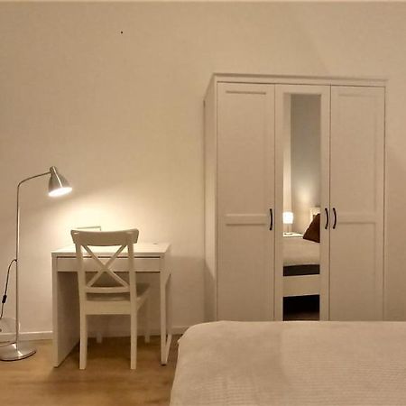 Quiet And Private Studio In The Center Διαμέρισμα Βουδαπέστη Εξωτερικό φωτογραφία
