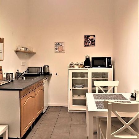 Quiet And Private Studio In The Center Διαμέρισμα Βουδαπέστη Εξωτερικό φωτογραφία