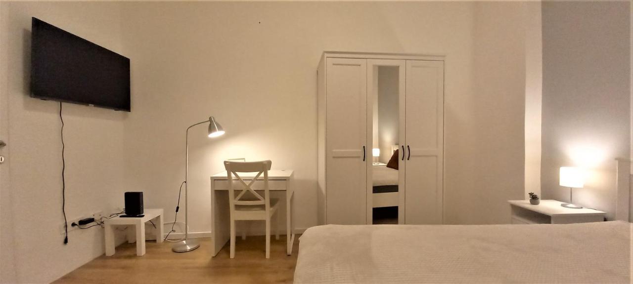 Quiet And Private Studio In The Center Διαμέρισμα Βουδαπέστη Εξωτερικό φωτογραφία