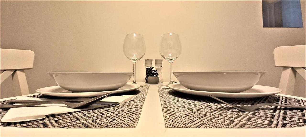 Quiet And Private Studio In The Center Διαμέρισμα Βουδαπέστη Εξωτερικό φωτογραφία